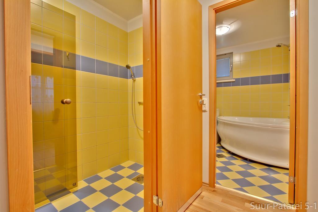 Daily Apartments - Ilmarine/Port Tallinn Exterior photo