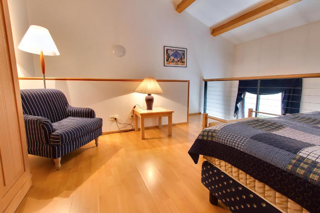 Daily Apartments - Ilmarine/Port Tallinn Room photo