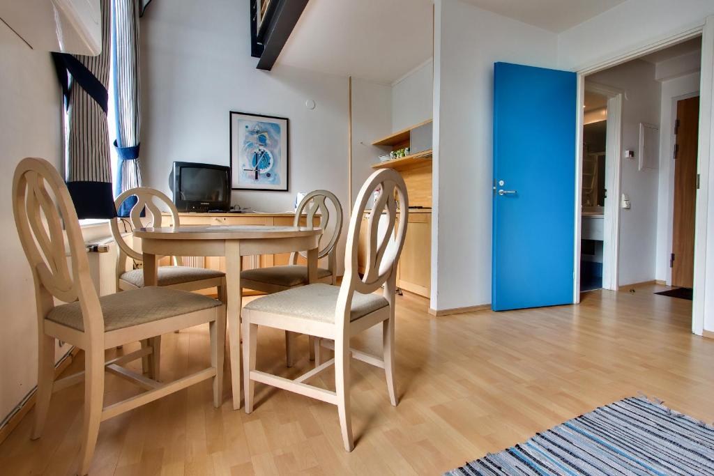 Daily Apartments - Ilmarine/Port Tallinn Room photo