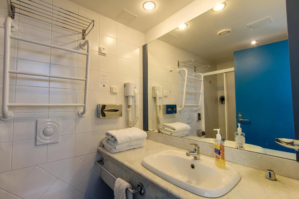 Daily Apartments - Ilmarine/Port Tallinn Room photo