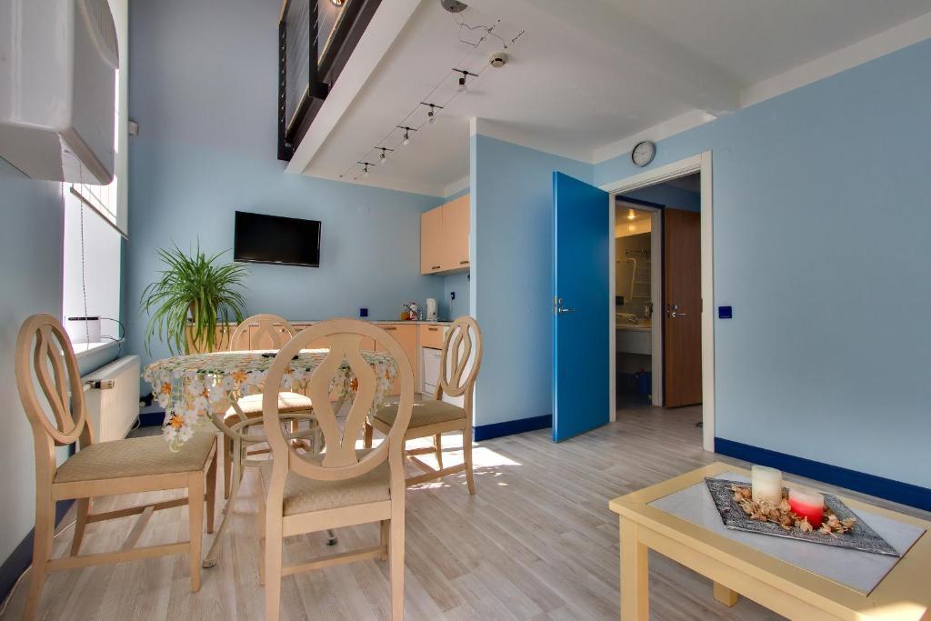 Daily Apartments - Ilmarine/Port Tallinn Room photo