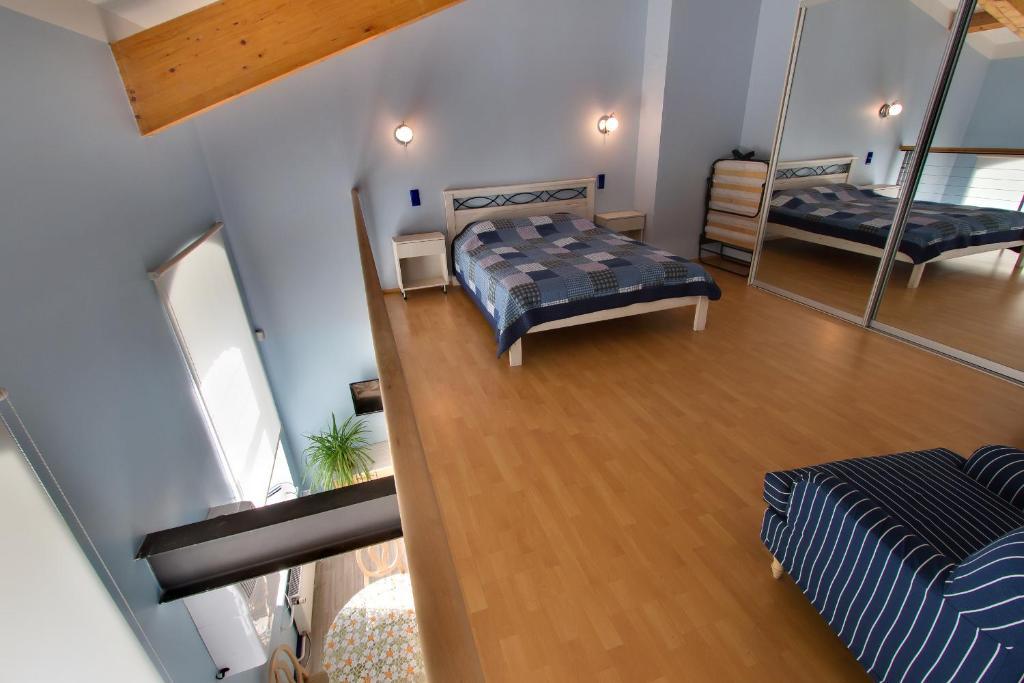Daily Apartments - Ilmarine/Port Tallinn Room photo