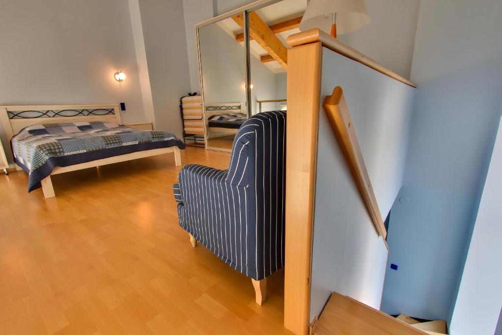 Daily Apartments - Ilmarine/Port Tallinn Room photo