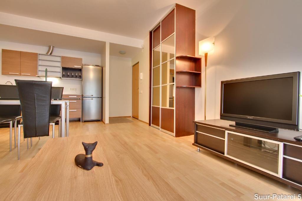 Daily Apartments - Ilmarine/Port Tallinn Room photo