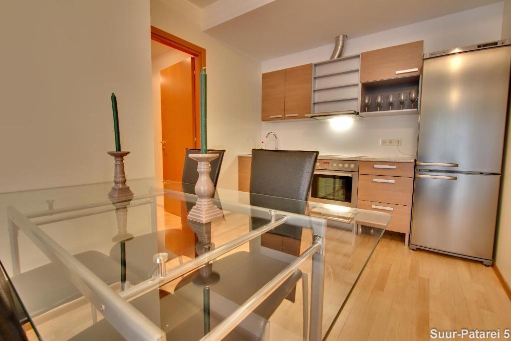 Daily Apartments - Ilmarine/Port Tallinn Room photo