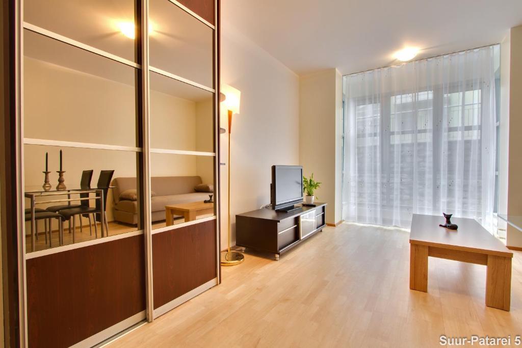 Daily Apartments - Ilmarine/Port Tallinn Room photo