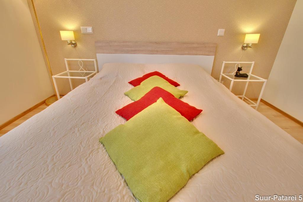 Daily Apartments - Ilmarine/Port Tallinn Room photo