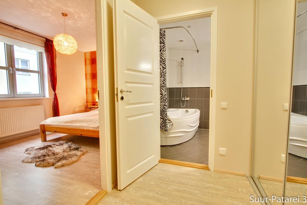 Daily Apartments - Ilmarine/Port Tallinn Room photo