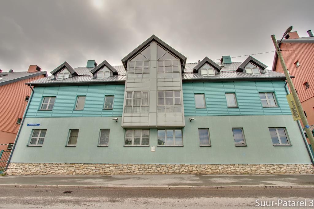 Daily Apartments - Ilmarine/Port Tallinn Room photo