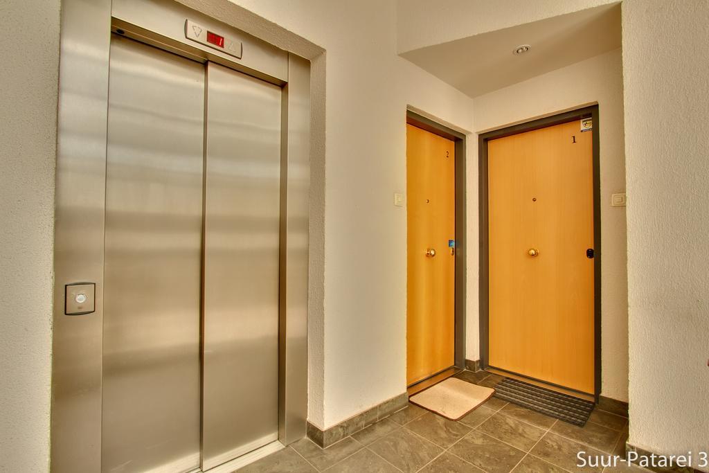 Daily Apartments - Ilmarine/Port Tallinn Room photo
